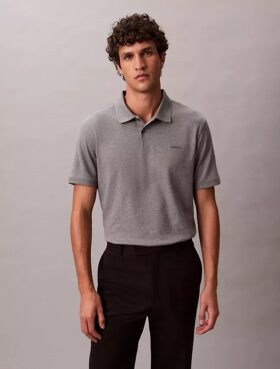 Liquid Touch Polo Shirt