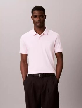 Liquid Touch Polo Shirt