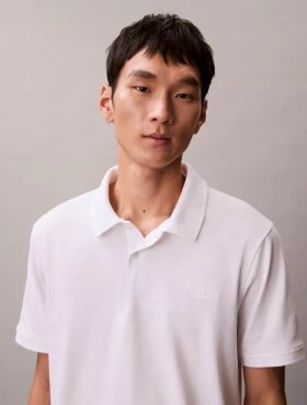 Liquid Touch Polo Shirt