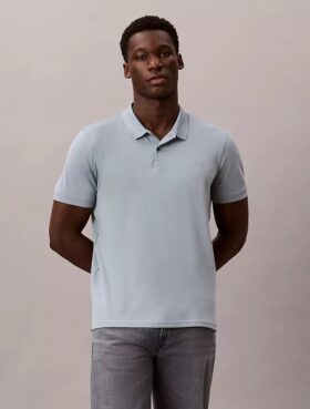 Liquid Touch Polo Shirt