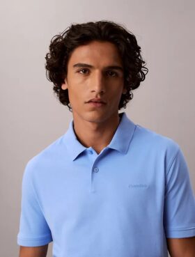 Liquid Touch Polo Shirt