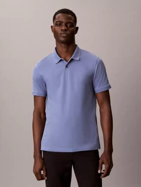 Liquid Touch Polo Shirt