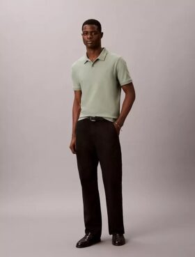 Liquid Touch Polo Shirt