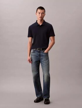 Liquid Touch Polo Shirt