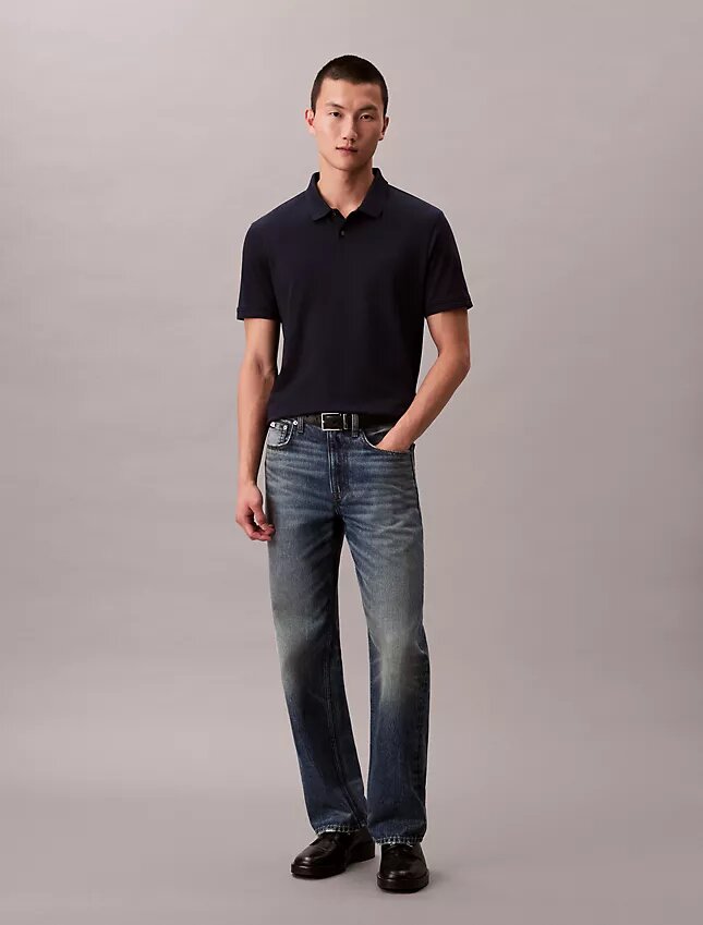 Liquid Touch Polo Shirt Liquid Touch Polo Shirt