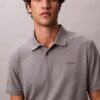 Liquid Touch Polo Shirt