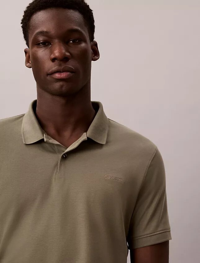 Liquid Touch Polo Shirt Liquid Touch Polo Shirt