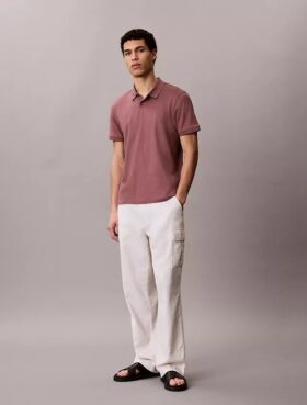 Liquid Touch Polo Shirt