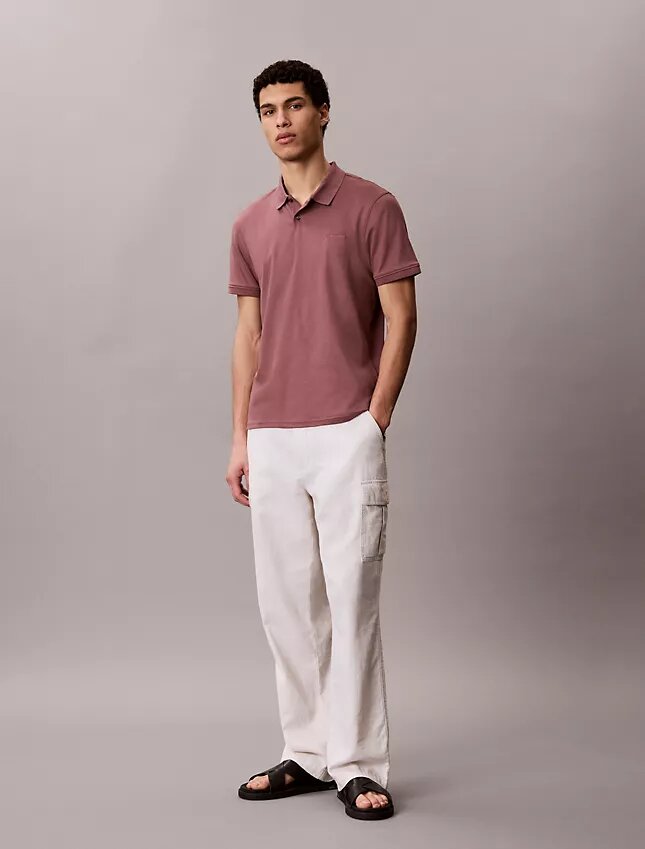 Liquid Touch Polo Shirt Liquid Touch Polo Shirt