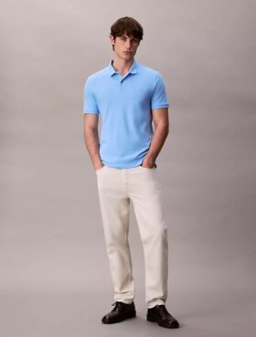 Liquid Touch Polo Shirt