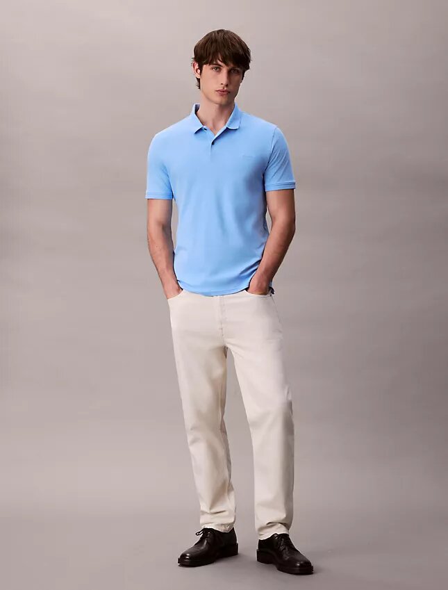 Liquid Touch Polo Shirt Liquid Touch Polo Shirt