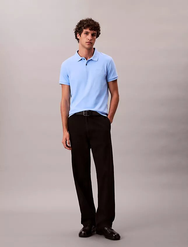 Liquid Touch Polo Shirt Liquid Touch Polo Shirt
