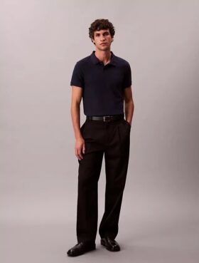 Liquid Touch Polo Shirt