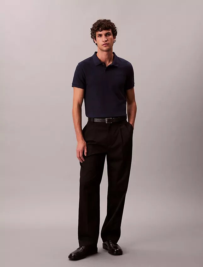 Liquid Touch Polo Shirt Liquid Touch Polo Shirt