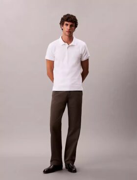 Liquid Touch Polo Shirt