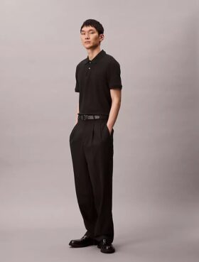 Liquid Touch Polo Shirt