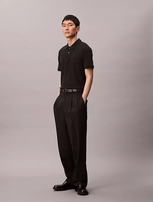 Liquid Touch Polo Shirt Liquid Touch Polo Shirt