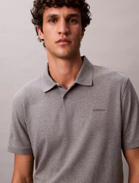 Liquid Touch Polo Shirt