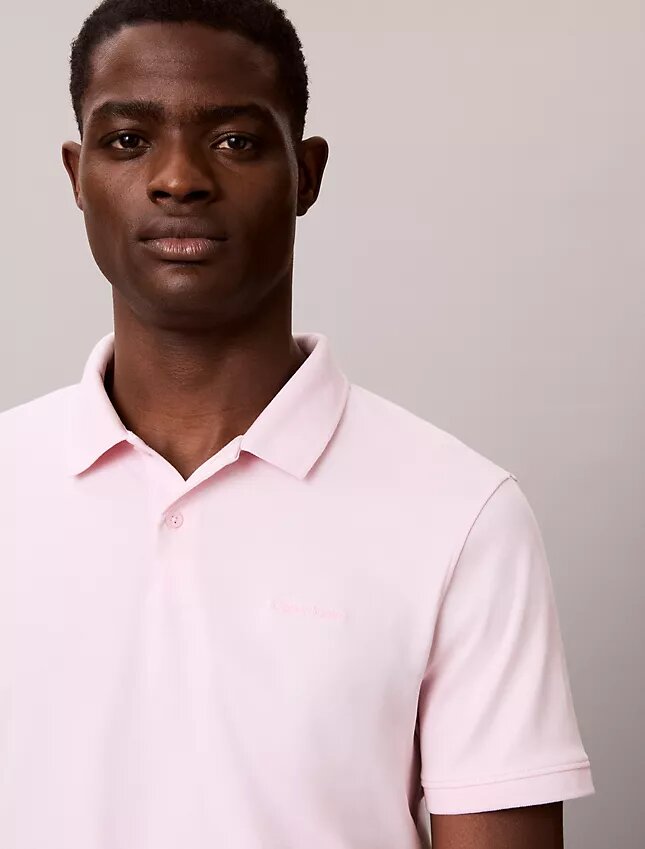 Liquid Touch Polo Shirt Liquid Touch Polo Shirt
