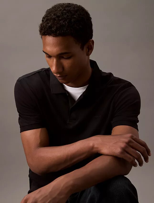 Liquid Touch Polo Shirt Liquid Touch Polo Shirt