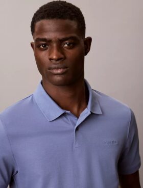 Liquid Touch Polo Shirt