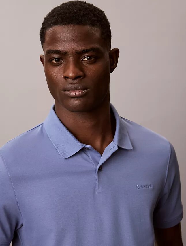 Liquid Touch Polo Shirt Liquid Touch Polo Shirt