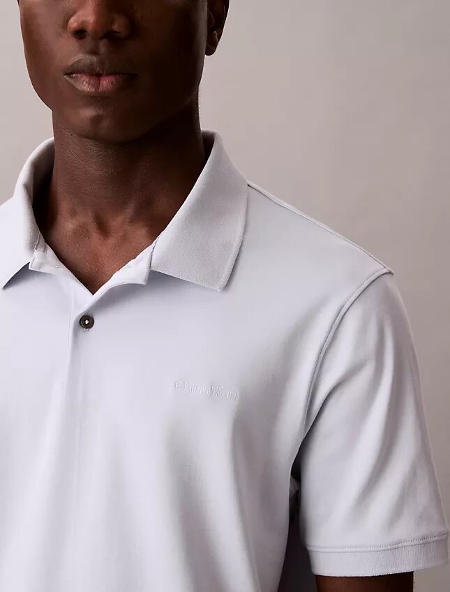Liquid Touch Polo Shirt Liquid Touch Polo Shirt