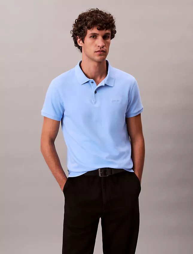 Liquid Touch Polo Shirt Liquid Touch Polo Shirt