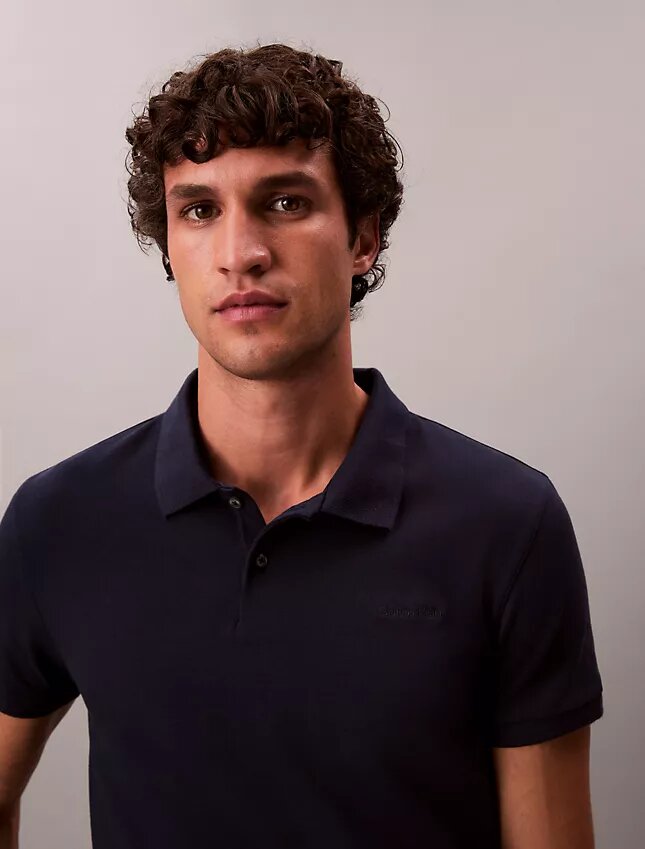 Liquid Touch Polo Shirt Liquid Touch Polo Shirt