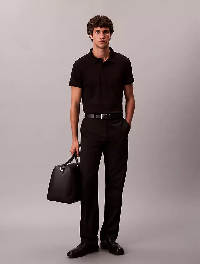 Liquid Touch Polo Shirt Liquid Touch Polo Shirt