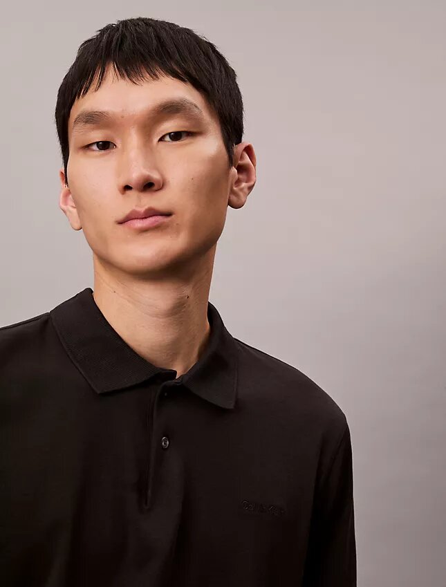 Liquid Touch Polo Shirt Liquid Touch Polo Shirt