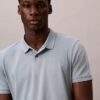 Liquid Touch Polo Shirt