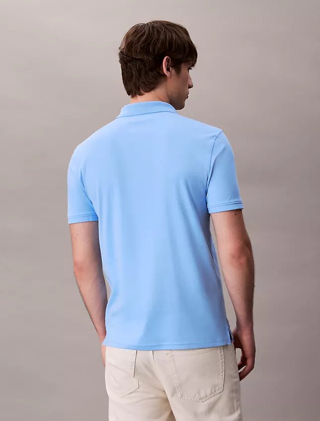 Liquid Touch Polo Shirt Liquid Touch Polo Shirt