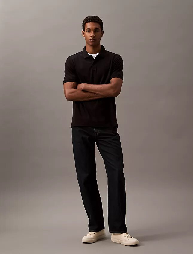 Liquid Touch Polo Shirt Liquid Touch Polo Shirt