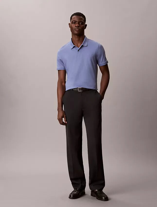 Liquid Touch Polo Shirt Liquid Touch Polo Shirt