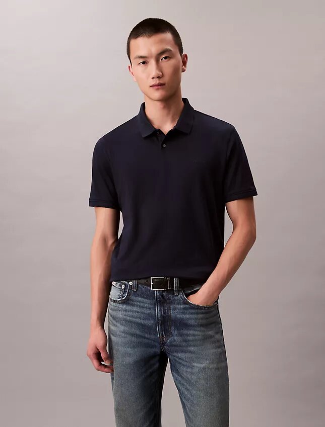 Liquid Touch Polo Shirt Liquid Touch Polo Shirt