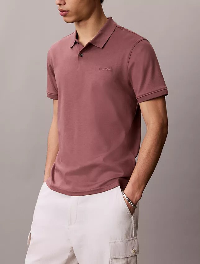 Liquid Touch Polo Shirt Liquid Touch Polo Shirt