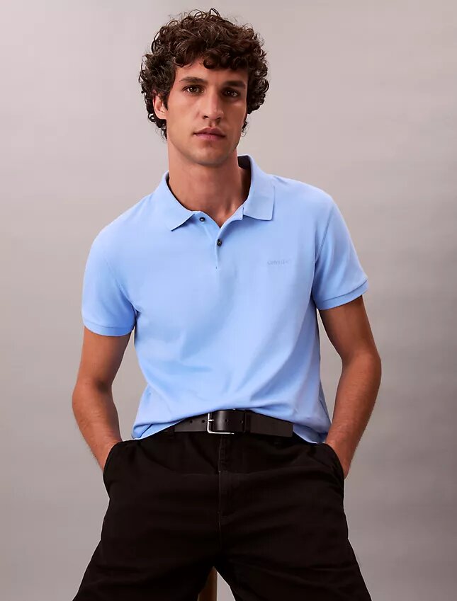 Liquid Touch Polo Shirt Liquid Touch Polo Shirt