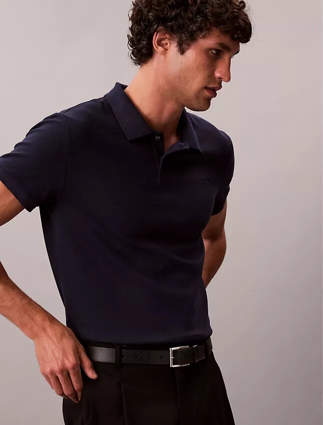 Liquid Touch Polo Shirt Liquid Touch Polo Shirt