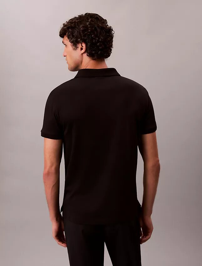 Liquid Touch Polo Shirt Liquid Touch Polo Shirt