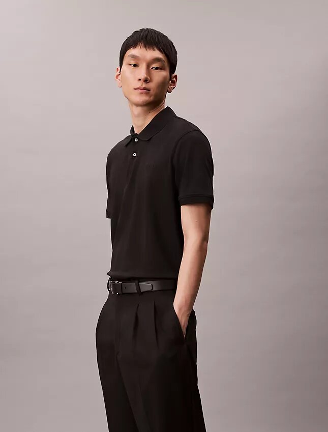 Liquid Touch Polo Shirt Liquid Touch Polo Shirt