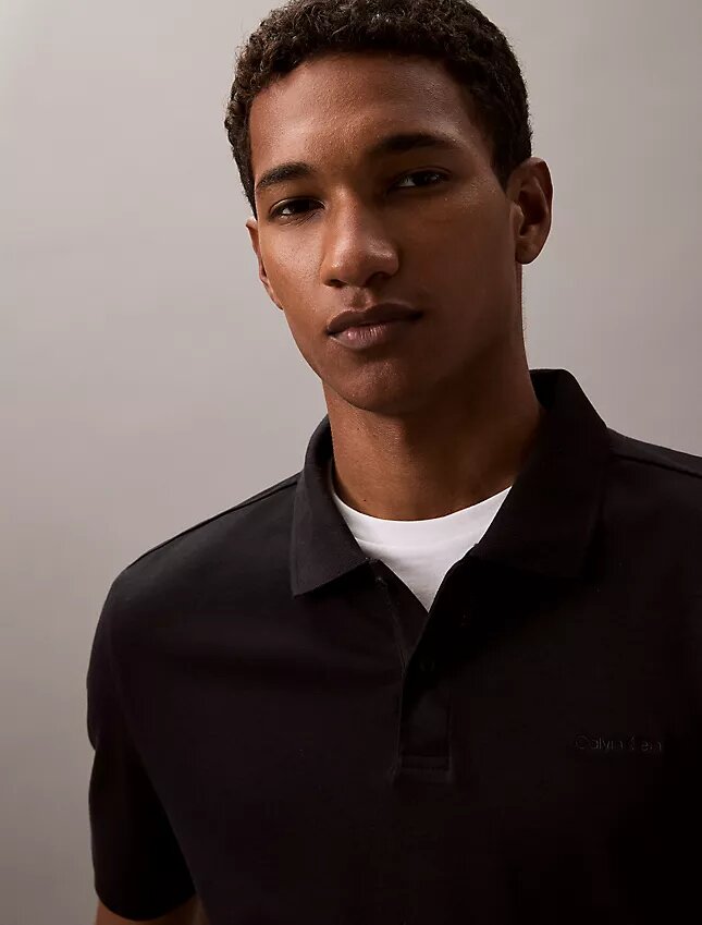 Liquid Touch Polo Shirt Liquid Touch Polo Shirt