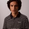 Liquid Touch Stripe Polo Shirt Liquid Touch Stripe Polo Shirt