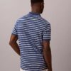Liquid Touch Stripe Polo Shirt Liquid Touch Stripe Polo Shirt