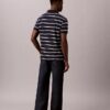 Liquid Touch Stripe Polo Shirt Liquid Touch Stripe Polo Shirt