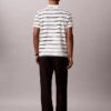 Liquid Touch Stripe Polo Shirt Liquid Touch Stripe Polo Shirt
