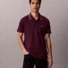 Liquid Touch Tipped Polo Shirt Liquid Touch Tipped Polo Shirt