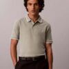 Liquid Touch Tipped Polo Shirt Liquid Touch Tipped Polo Shirt