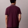 Liquid Touch Tipped Polo Shirt Liquid Touch Tipped Polo Shirt