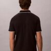 Liquid Touch Tipped Polo Shirt Liquid Touch Tipped Polo Shirt